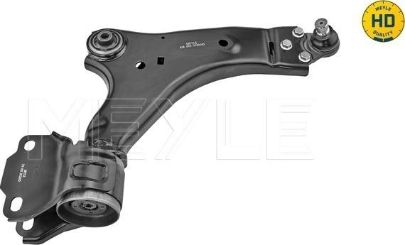 Meyle 516 050 0029/HD - Track Control Arm onlydrive.pro