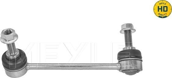 Meyle 516 060 0024/HD - Šarnyro stabilizatorius onlydrive.pro