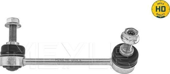 Meyle 516 060 0027/HD - Šarnyro stabilizatorius onlydrive.pro