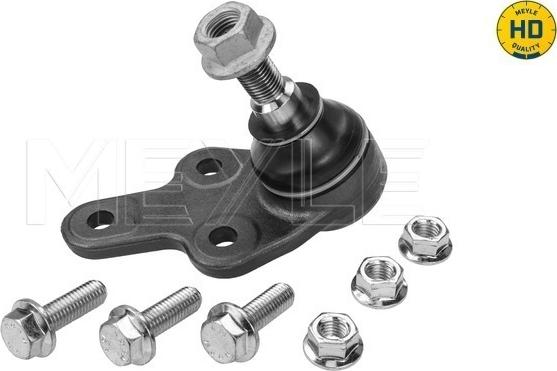 Meyle 516 010 0009/HD - Ball Joint onlydrive.pro