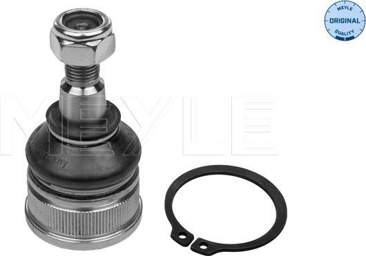 Meyle 516 010 0006 - Ball Joint onlydrive.pro