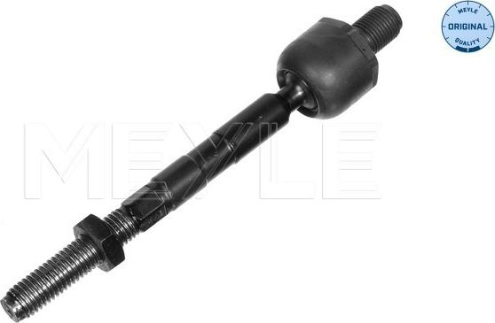 Meyle 516 030 0003 - Inner Tie Rod, Axle Joint onlydrive.pro