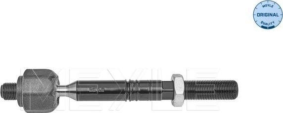 Meyle 516 031 0009 - Осевой шарнир, рулевая тяга onlydrive.pro