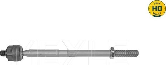 Meyle 516 031 0004/HD - Inner Tie Rod, Axle Joint onlydrive.pro