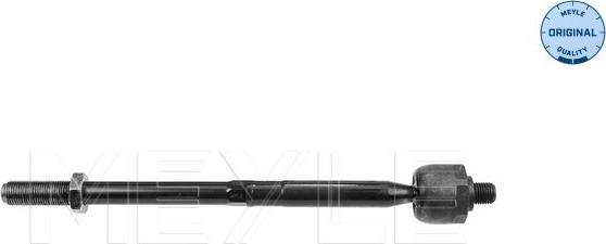 Meyle 516 031 0003 - Inner Tie Rod, Axle Joint onlydrive.pro