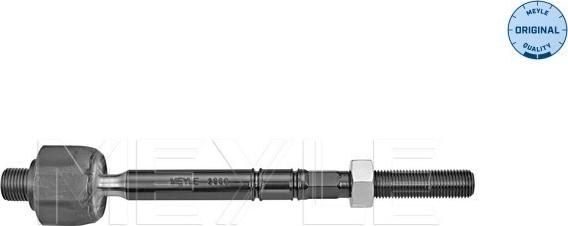 Meyle 516 031 0012 - Raidetangon pää, suora onlydrive.pro