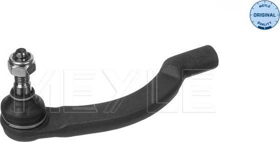 Meyle 516 020 5549 - Tie Rod End onlydrive.pro