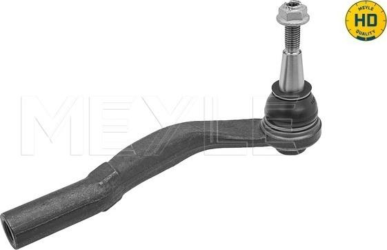 Meyle 516 020 0034/HD - Tie Rod End onlydrive.pro