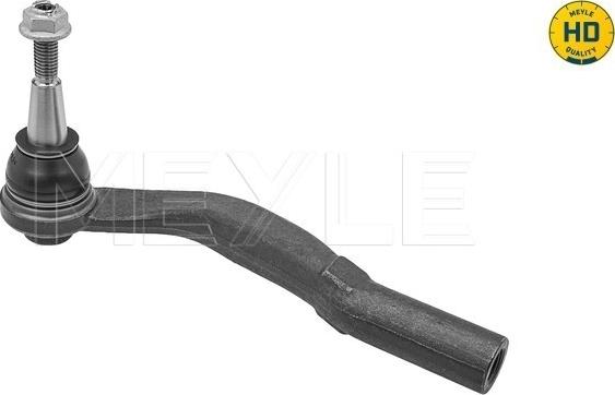 Meyle 516 020 0033/HD - Tie Rod End onlydrive.pro