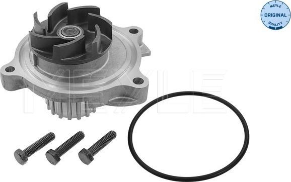 Meyle 513 220 0004 - Water Pump onlydrive.pro