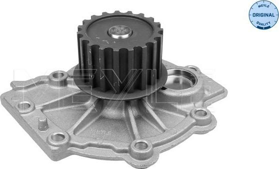 Meyle 513 220 0003 - Water Pump onlydrive.pro