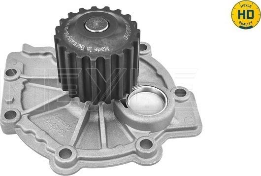 Meyle 513 220 0007/HD - Water Pump onlydrive.pro