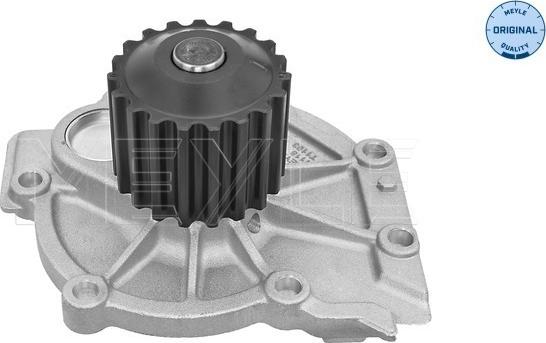 Meyle 513 220 0007 - Water Pump onlydrive.pro