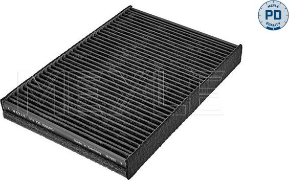 Meyle 512 326 0006/PD - Filter, interior air onlydrive.pro