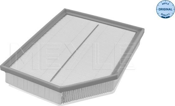 Meyle 512 321 0007 - Air Filter, engine onlydrive.pro