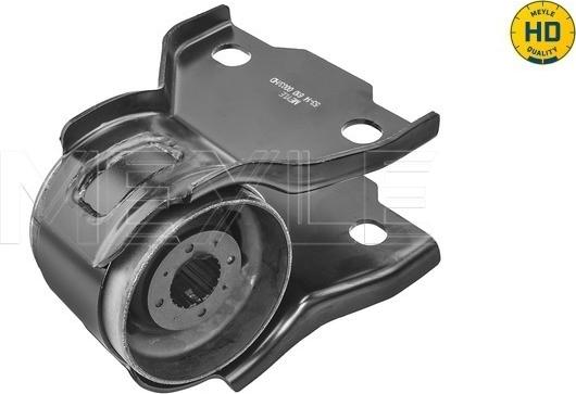 Meyle 53-14 610 0003/HD - Bush of Control / Trailing Arm onlydrive.pro