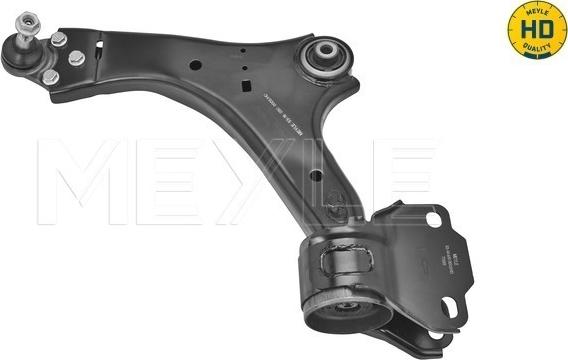 Meyle 53-16 050 0005/HD - Track Control Arm onlydrive.pro