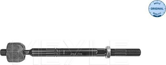 Meyle 53-16 031 0004 - Inner Tie Rod, Axle Joint onlydrive.pro