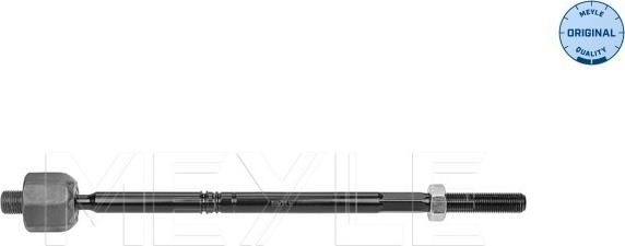 Meyle 53-16 031 0008 - Inner Tie Rod, Axle Joint onlydrive.pro