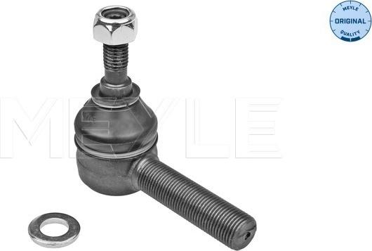 Meyle 53-16 020 0010 - Tie Rod End onlydrive.pro