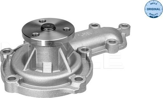 Meyle 53-13 220 0001 - Water Pump onlydrive.pro