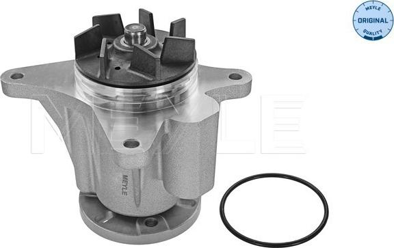 Meyle 53-13 220 0008 - Water Pump onlydrive.pro