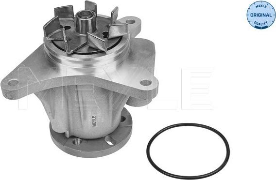 Meyle 53-13 220 0007 - Water Pump onlydrive.pro