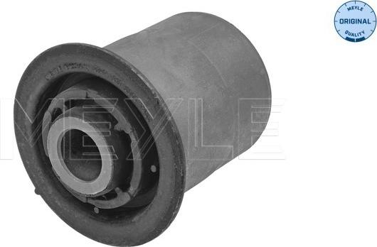 Meyle 57-14 610 0003 - Bush of Control / Trailing Arm onlydrive.pro