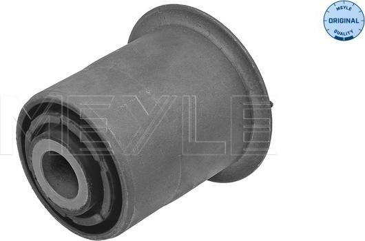 Meyle 57-14 610 0003 - Bush of Control / Trailing Arm onlydrive.pro