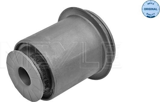 Meyle 57-14 610 0002 - Bush of Control / Trailing Arm onlydrive.pro