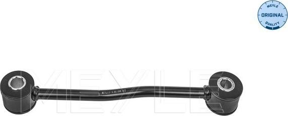 Meyle 57-16 060 0006 - Rod / Strut, stabiliser onlydrive.pro