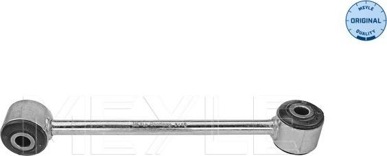 Meyle 57-16 060 0000 - Rod / Strut, stabiliser onlydrive.pro