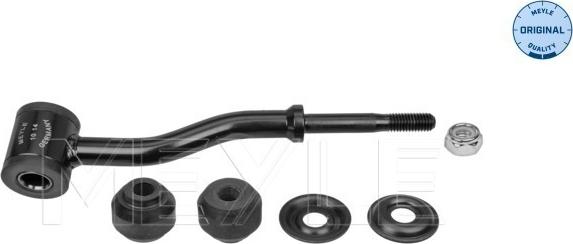 Meyle 57-16 060 0001 - Rod / Strut, stabiliser onlydrive.pro