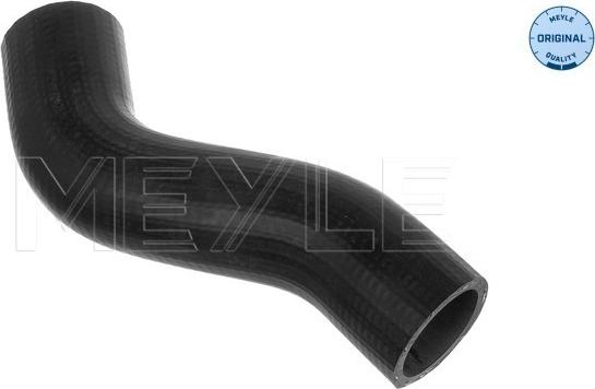 Meyle 619 133 0007 - Radiator Hose onlydrive.pro