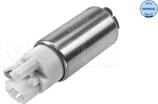 Meyle 614 919 0005 - Fuel Pump onlydrive.pro