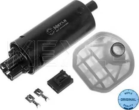 Meyle 614 919 0001 - Fuel Pump onlydrive.pro