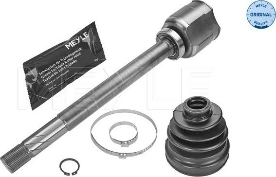 Meyle 614 498 0048 - Joint Kit, drive shaft onlydrive.pro