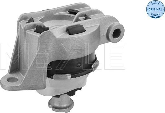 Meyle 614 568 0009 - Holder, engine mounting onlydrive.pro