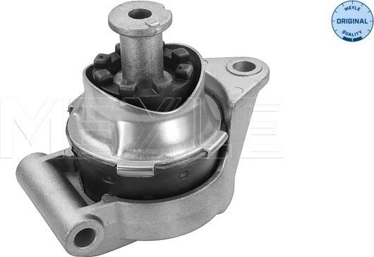 Meyle 614 568 0009 - Holder, engine mounting onlydrive.pro