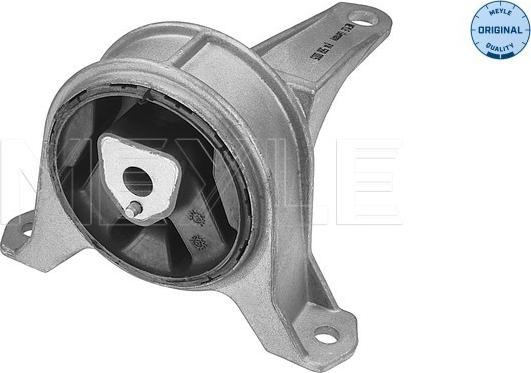 Meyle 614 568 0005 - Holder, engine mounting onlydrive.pro