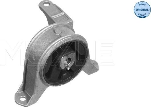 Meyle 614 568 0001 - Holder, engine mounting onlydrive.pro