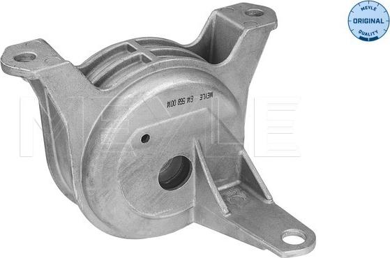 Meyle 614 568 0014 - Holder, engine mounting onlydrive.pro