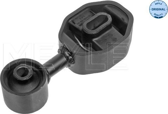 Meyle 614 568 0011 - Holder, engine mounting onlydrive.pro