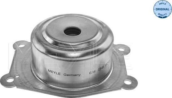 Meyle 614 568 0013 - Holder, engine mounting onlydrive.pro