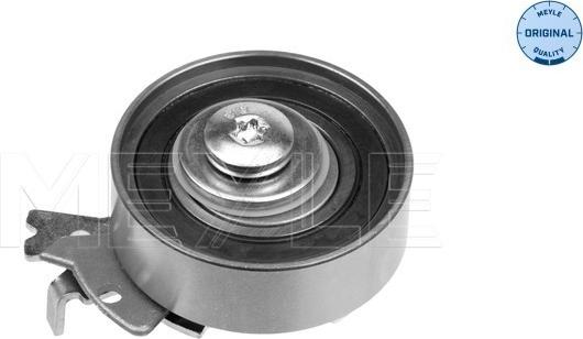 Meyle 614 563 0000 - Tensioner Pulley, timing belt onlydrive.pro