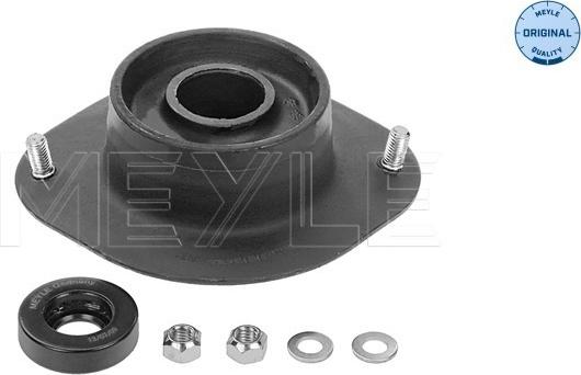 Meyle 614 641 0002 - Top Strut Mounting onlydrive.pro