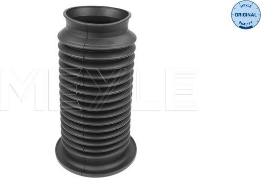 Meyle 614 643 0000 - Protective Cap / Bellow, shock absorber onlydrive.pro