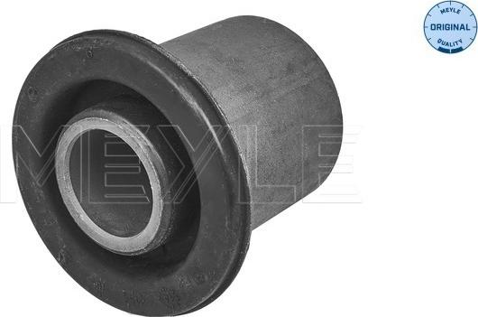 Meyle 614 610 0005 - Bush of Control / Trailing Arm onlydrive.pro