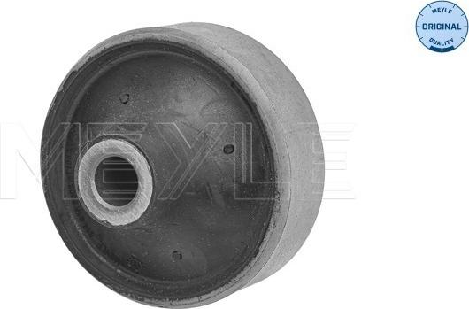 Meyle 614 610 0008 - Bush of Control / Trailing Arm onlydrive.pro