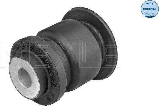 Meyle 614 610 0007 - Bush of Control / Trailing Arm onlydrive.pro